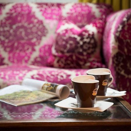 The Grange Bed & Breakfast เซนต์ออสเทลล์ ภายนอก รูปภาพ