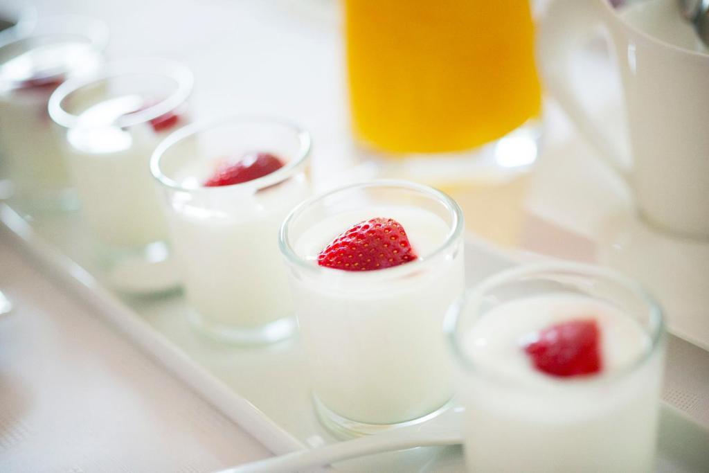 The Grange Bed & Breakfast เซนต์ออสเทลล์ ภายนอก รูปภาพ