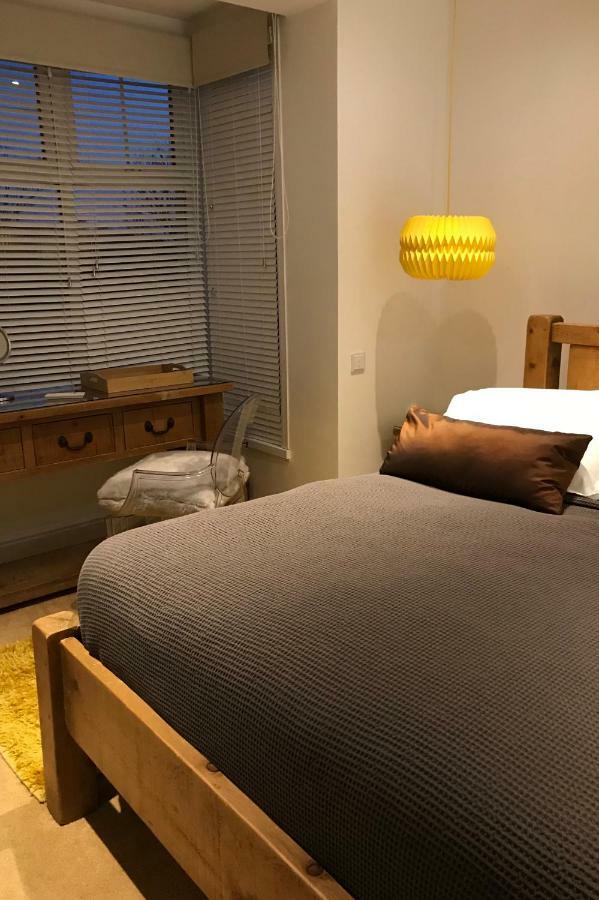 The Grange Bed & Breakfast เซนต์ออสเทลล์ ภายนอก รูปภาพ